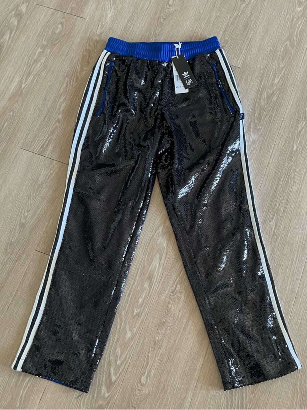 adidas X Korn